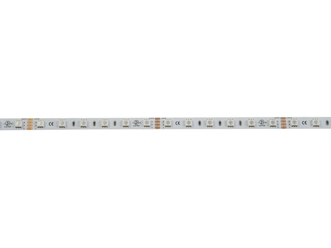 EUROLITE LED-stripe 300 5m 5050 RGB 24V