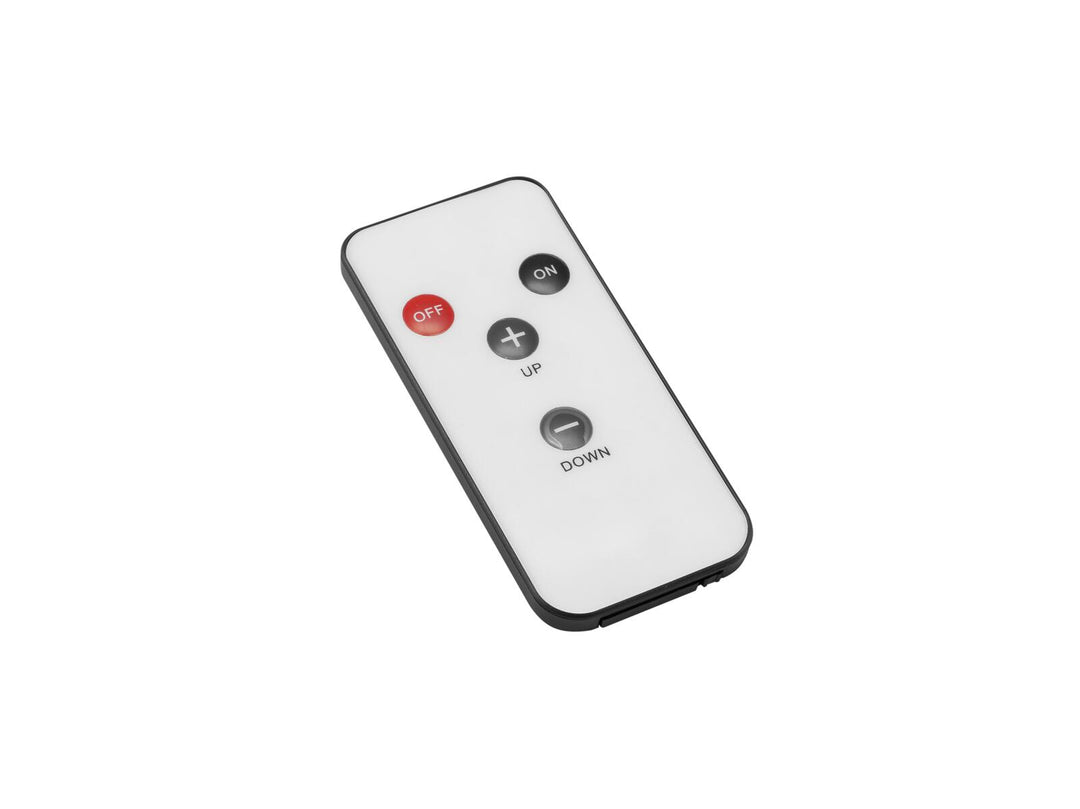 EUROLITE IR-39 Fjernkontroll