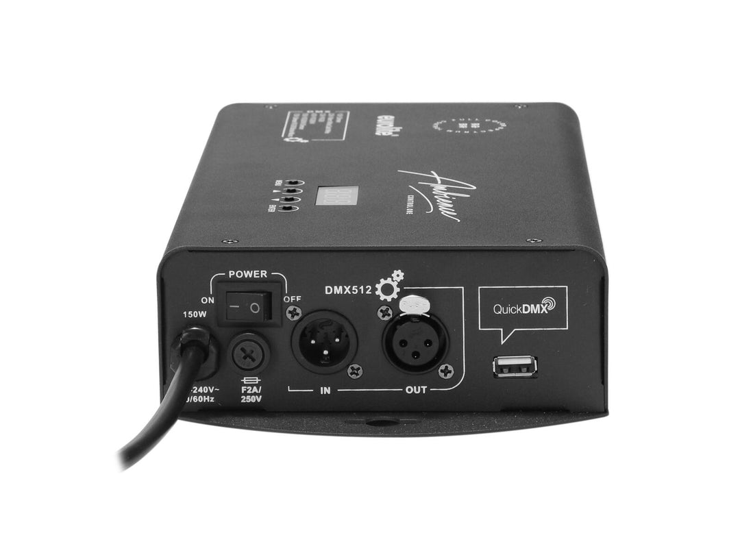 EUROLITE Ambience Control 1 RGBW 24 V
