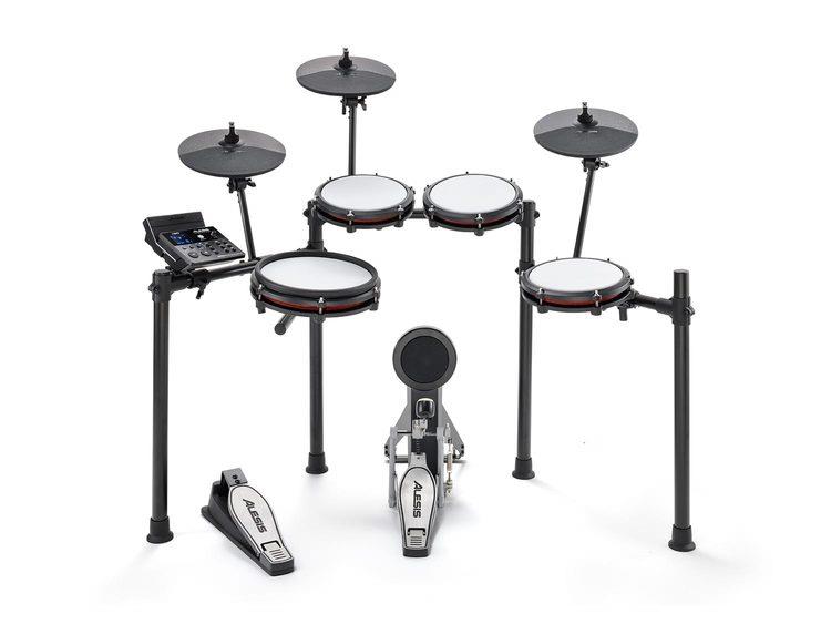 Alesis Nitro Max Elektrisk trommesett