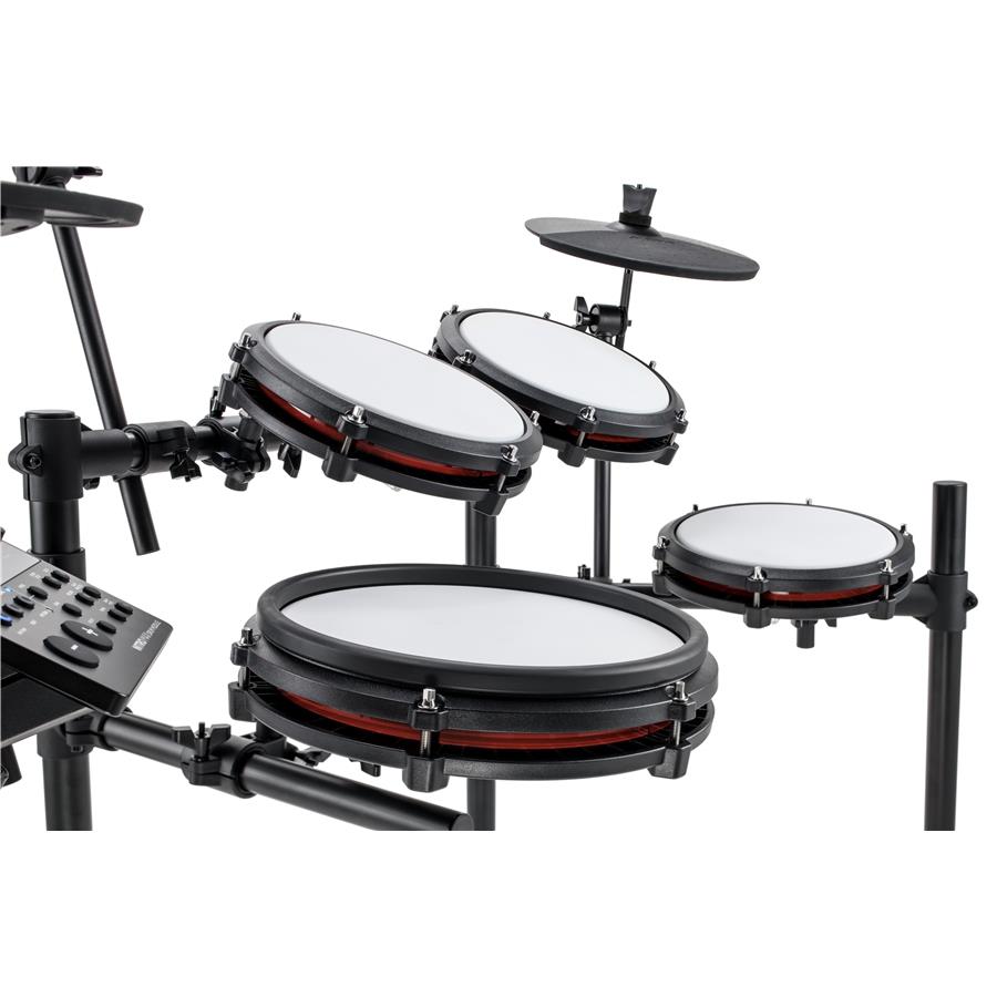 Alesis Nitro Max Elektrisk trommesett