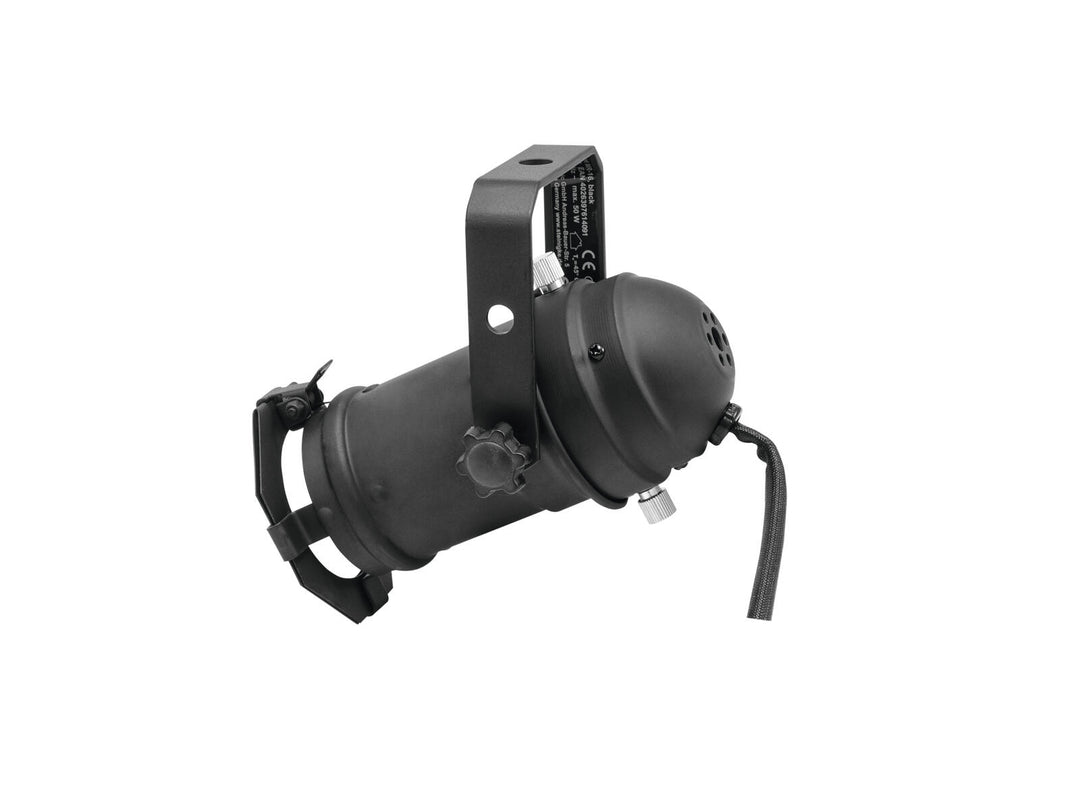 EUROLITE PAR-16 spot MR-16 sort