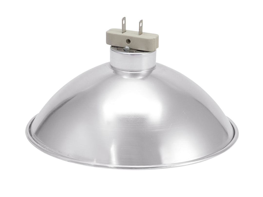 EUROLITE Raylight PAR-64,GY-9.5-sokkel lang