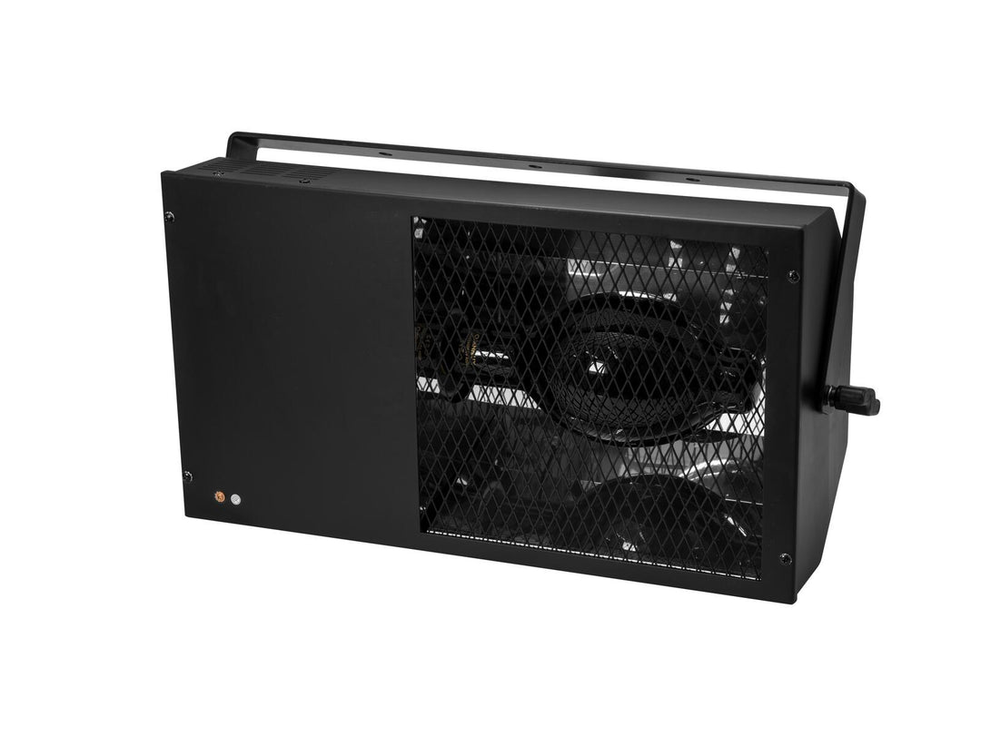 EUROLITE Black flomlys 400W