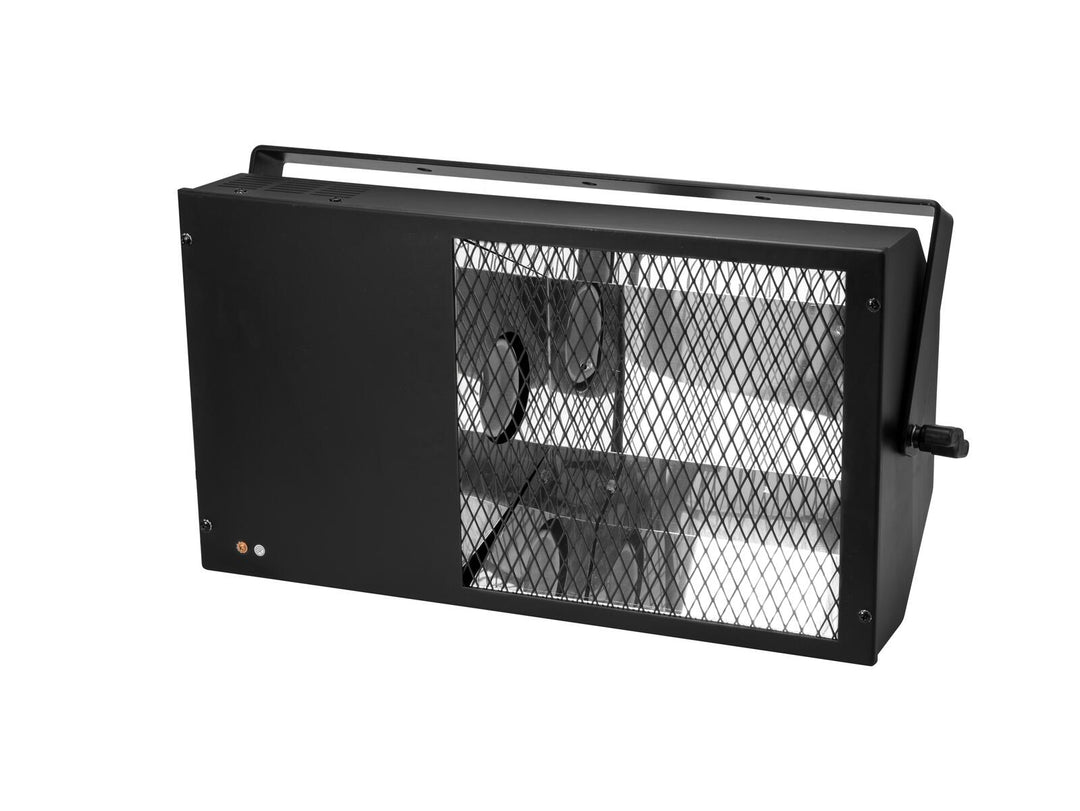 EUROLITE Black flomlys 400W