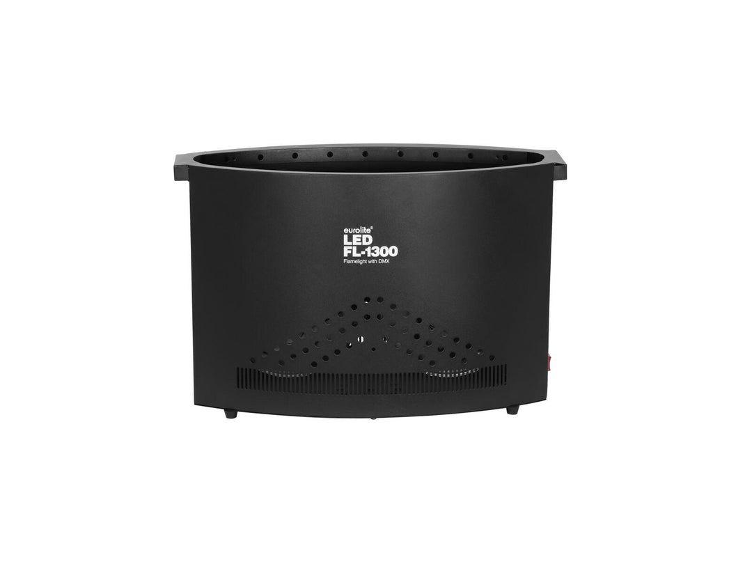 EUROLITE LED FL-1300 flammelys med DMX