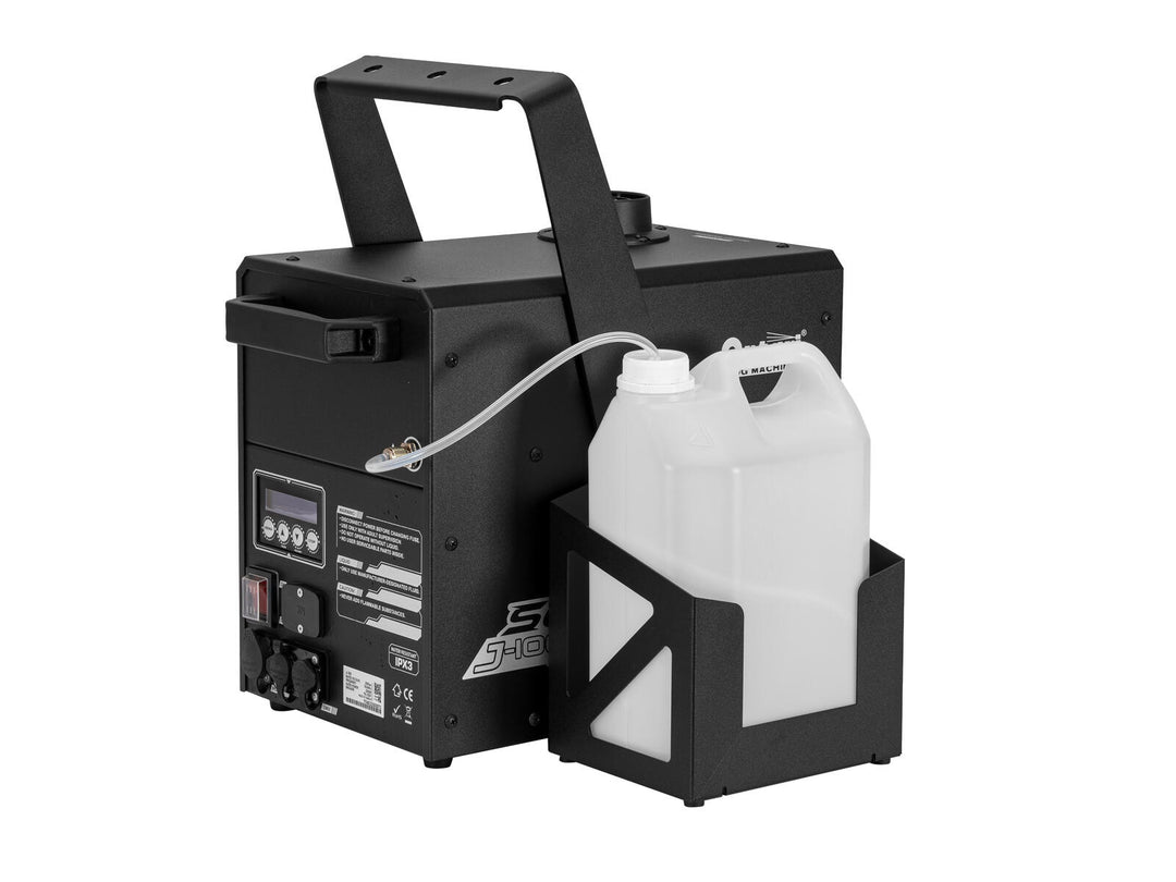 ANTARI J-100 SONIC JET Spray Fogger