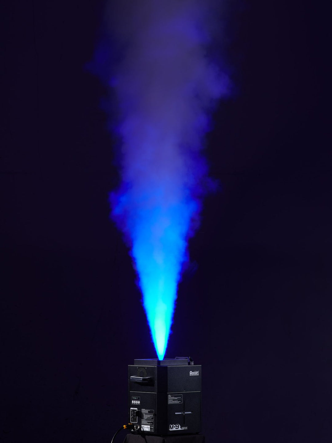 Antari M-9