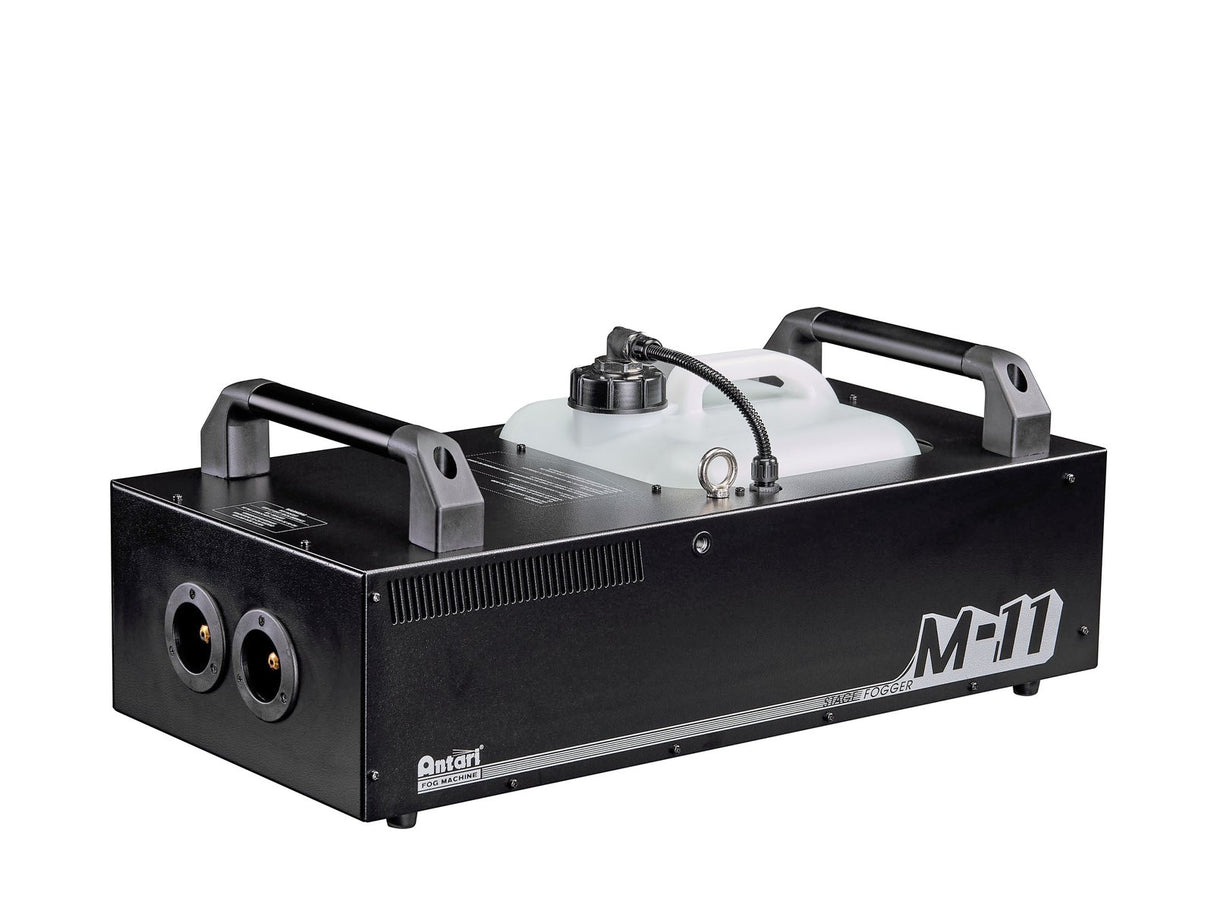ANTARI M-11 Stage Fogger Røykmaskin (1600W)