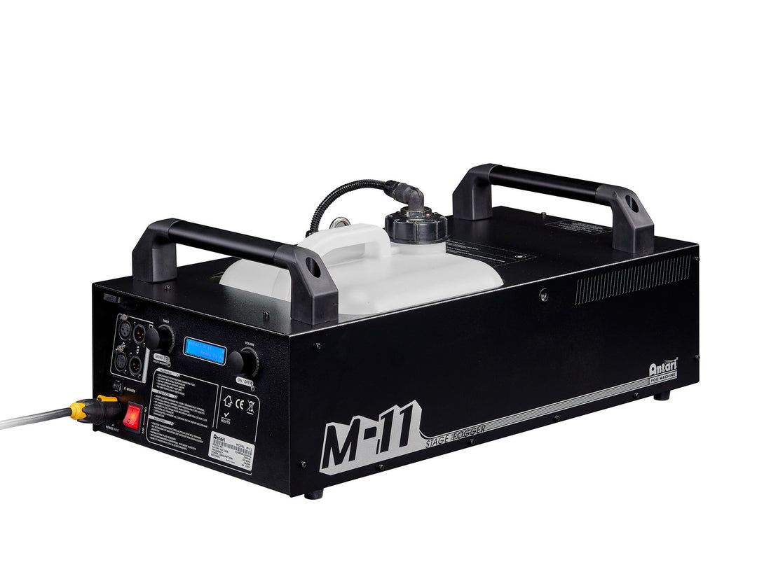 ANTARI M-11 Stage Fogger Røykmaskin (1600W)