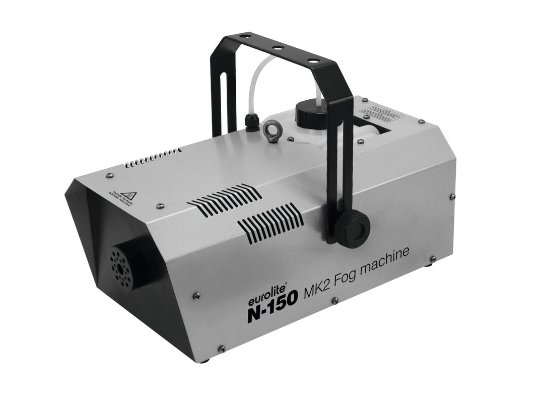 EUROLITE N-150 MK2 Røykmaskin