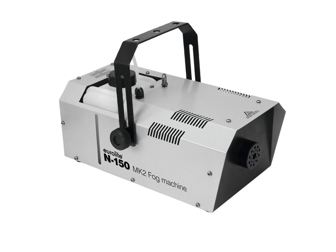 EUROLITE N-150 MK2 Røykmaskin