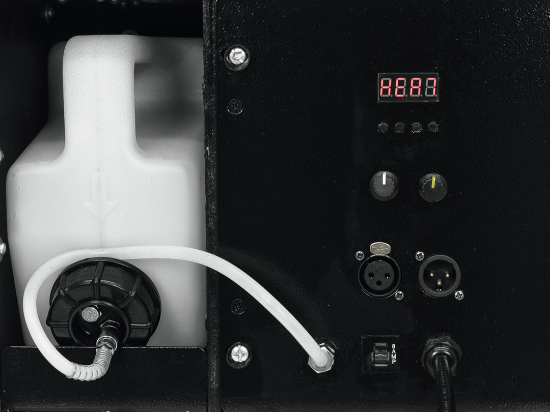 Eurolite NH-110 - Tour-fazer