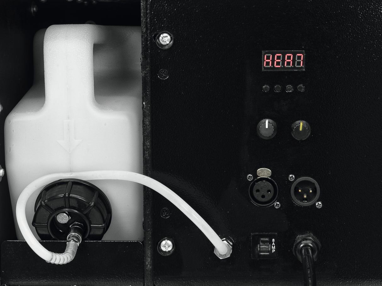 Eurolite NH-110 - Tour-fazer