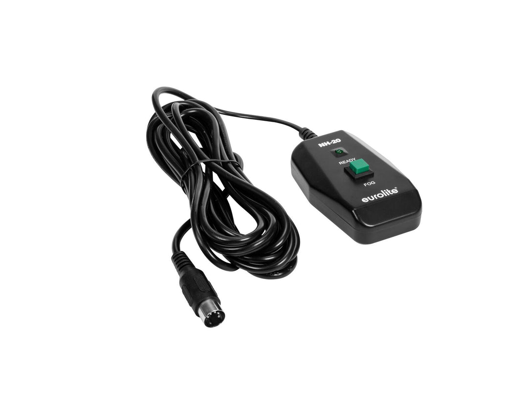 EUROLITE Fjernkontroll for NH-20 Tour Fazer