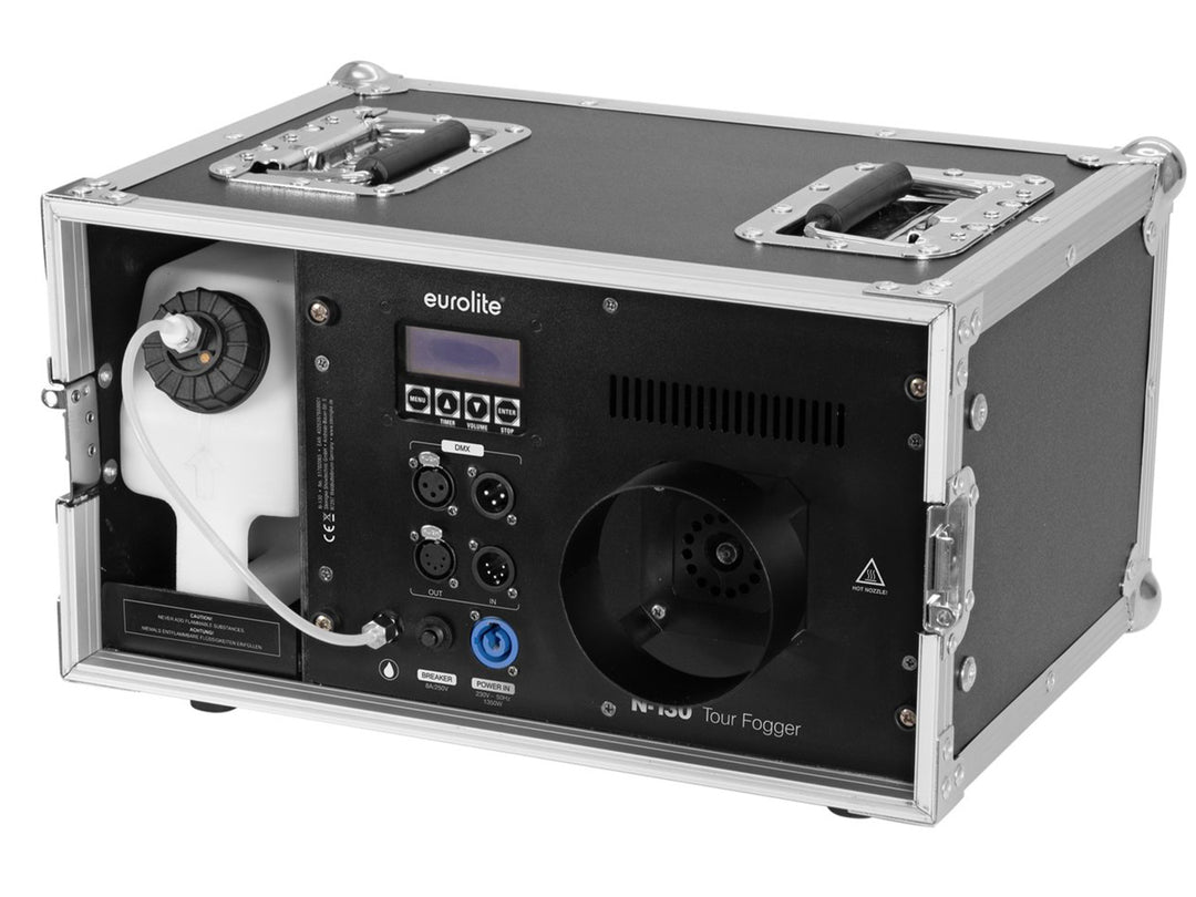 Eurolite N-130 Tour Fogger