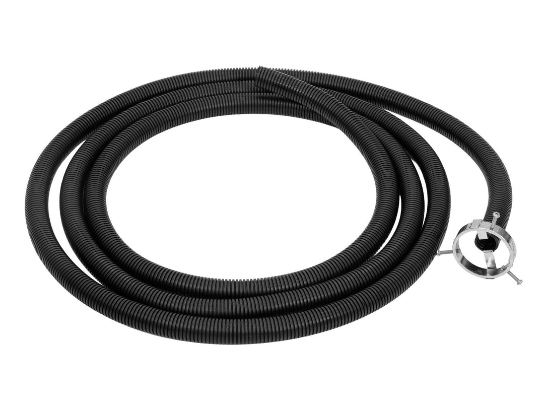 EUROLITE UAN-1 Universal Adapter med slange for tåkemaskiner