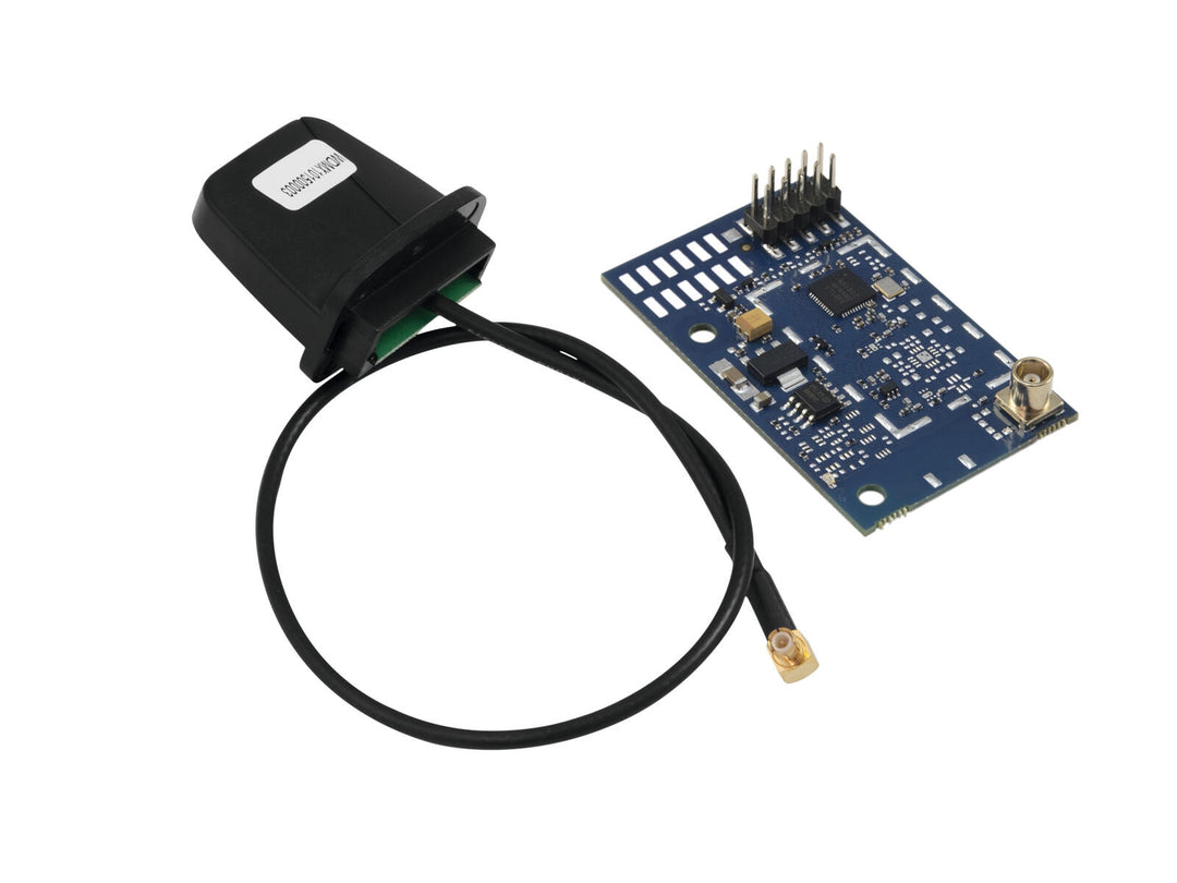 ANTARI W-DMX-PCBR WDMX-modul M-4, M-7 og F-1