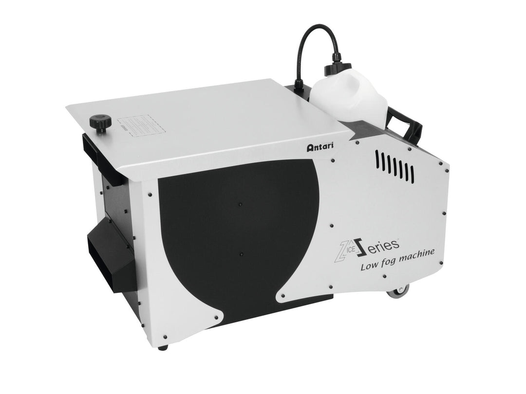 ANTARI ICE-101 Low fog-maskin