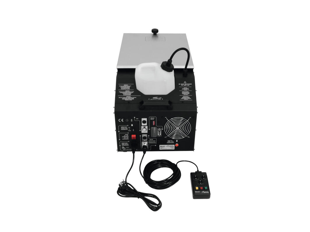 ANTARI ICE-101 Low fog-maskin
