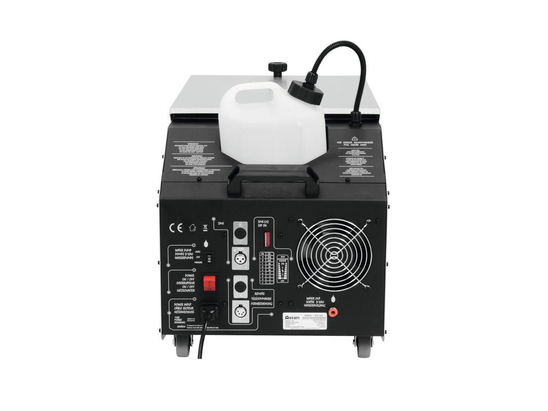 ANTARI ICE-101 Low fog-maskin