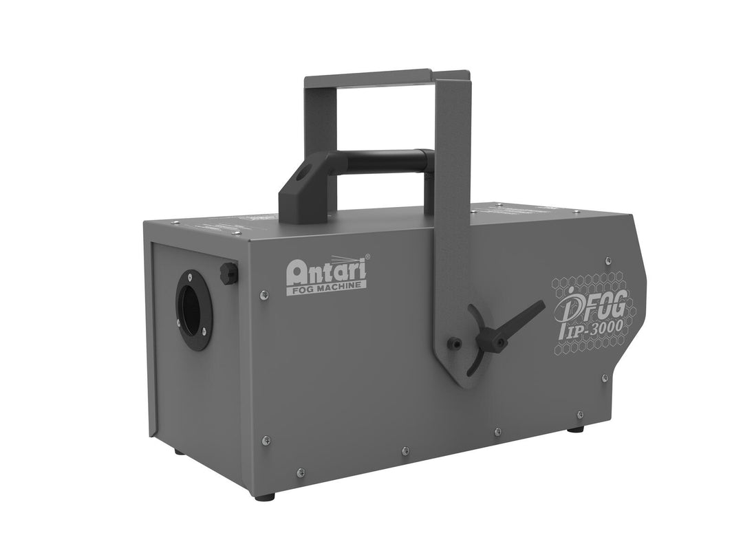 ANTARI IP-3000 røykmaskin