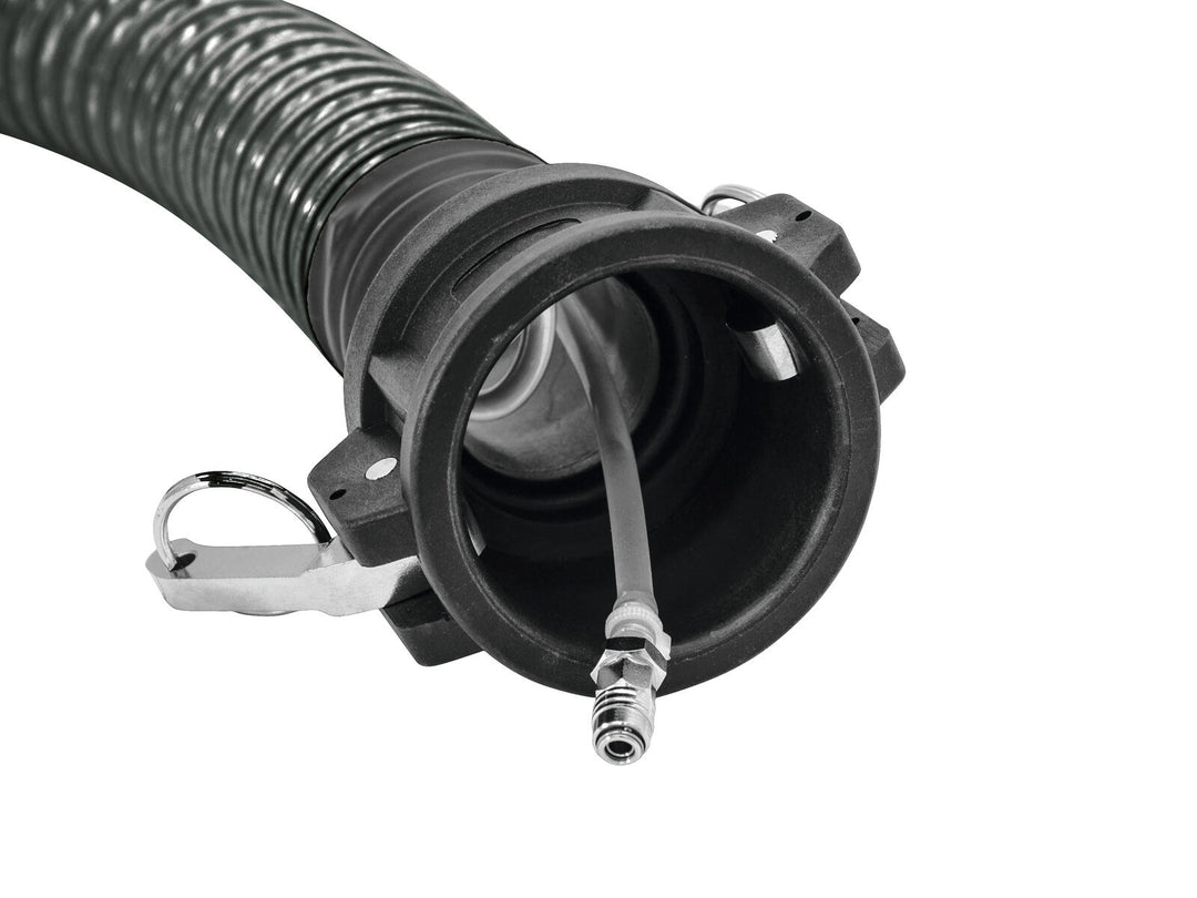 ANTARI ST-10 Slangeforlengelse, black, 10m