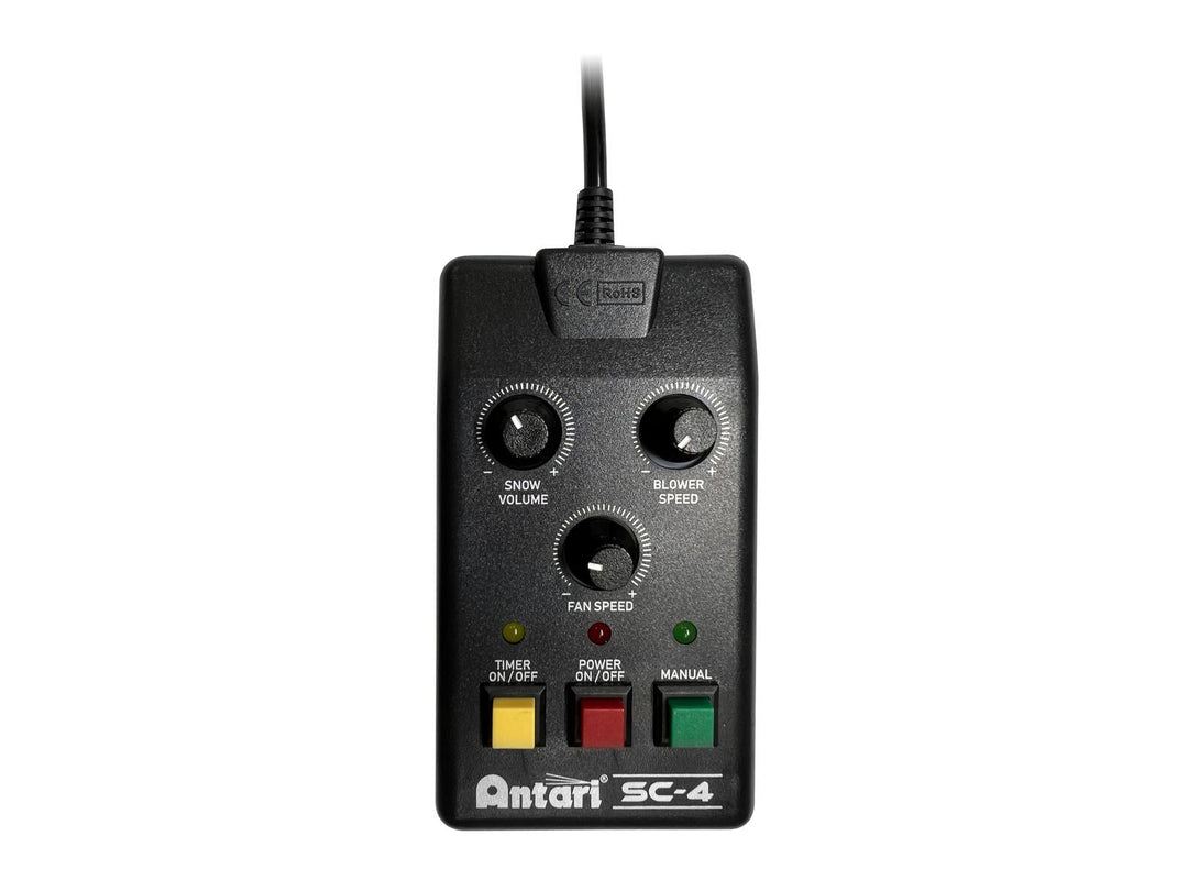 ANTARI SC-4 timer fjernkontroller