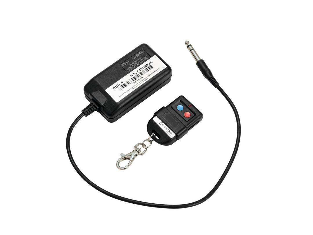 ANTARI BCR-1 trådløs kontroller