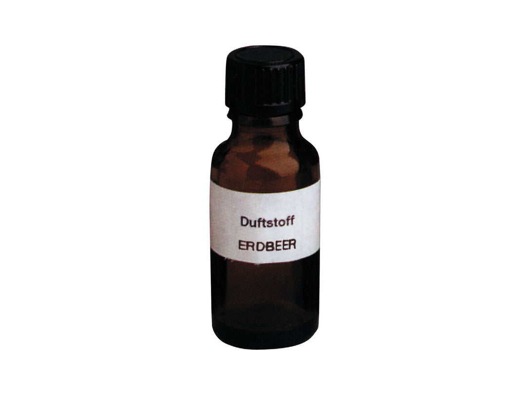 EUROLITE Smoke Fluid Fragrance, 20ml, jordbær