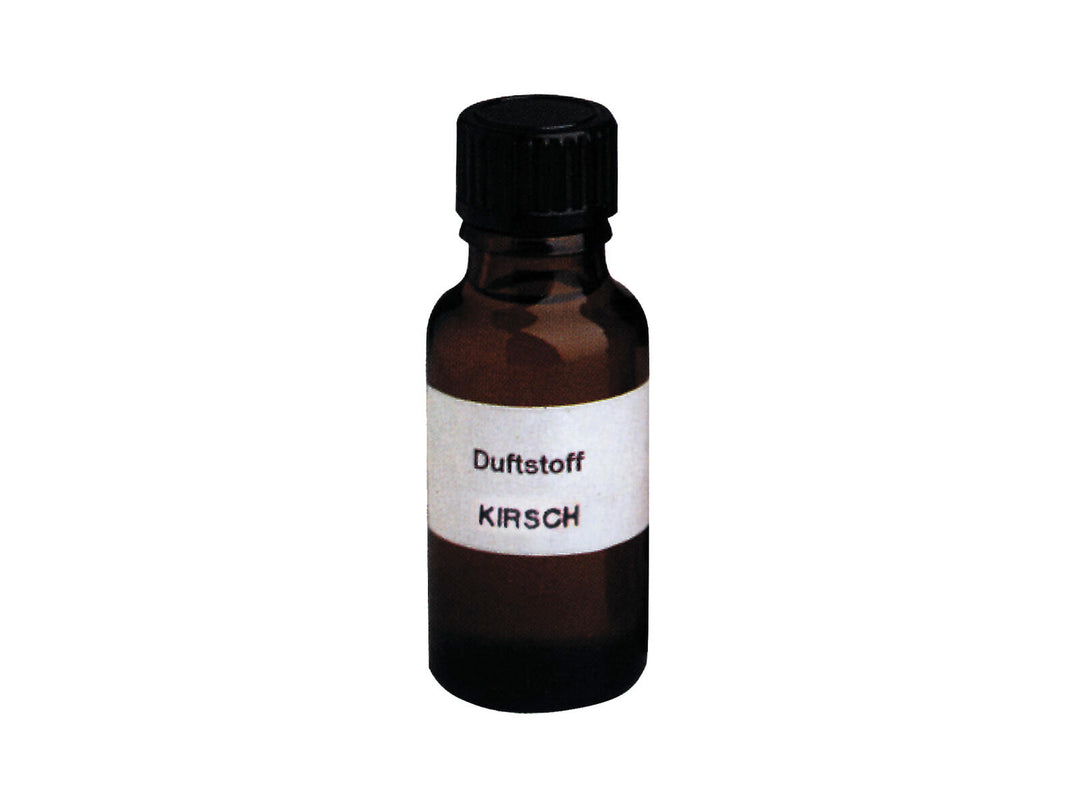 EUROLITE røykvæskeduft, 20ml, kirsebær