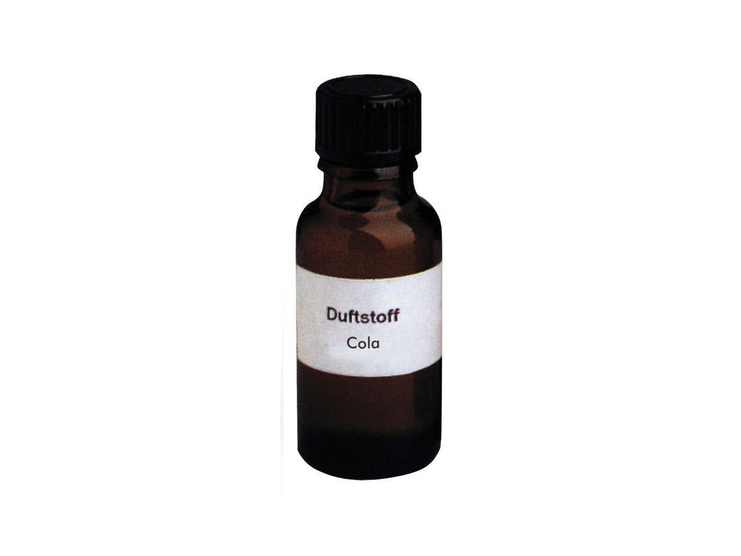 EUROLITE røykvæske med duft, 20ml, cola