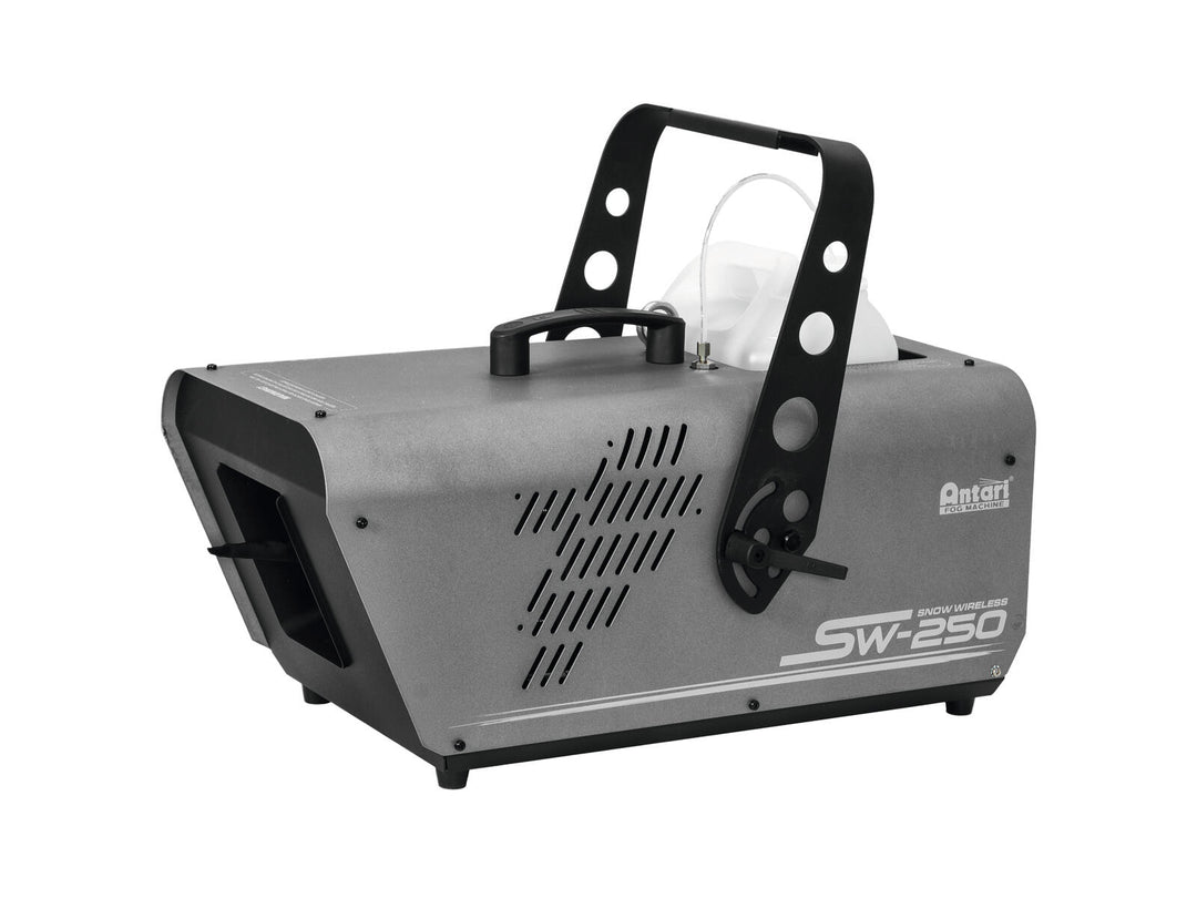 ANTARI SW-250 snømaskin