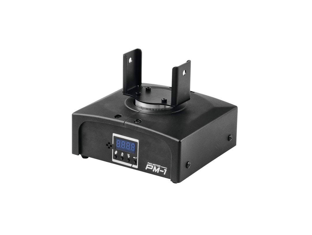 ANTARI PM-1 bevegelig PAN-motor for S-500
