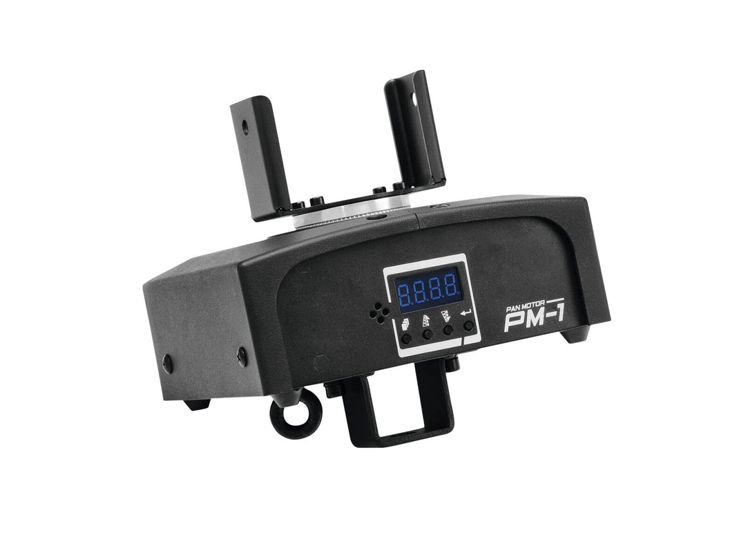 ANTARI PM-1 bevegelig PAN-motor for S-500