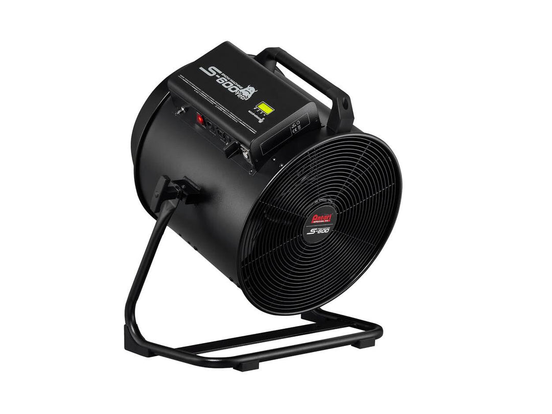 ANTARI S-600 Yeti snømaskin