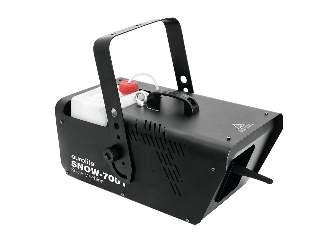 Eurolite Snow 7001 Snømaskin