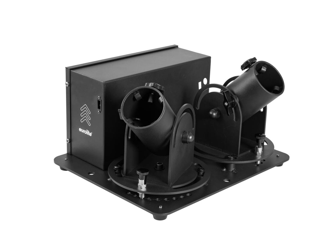 EUROLITE konfetti Double Shot DMX
