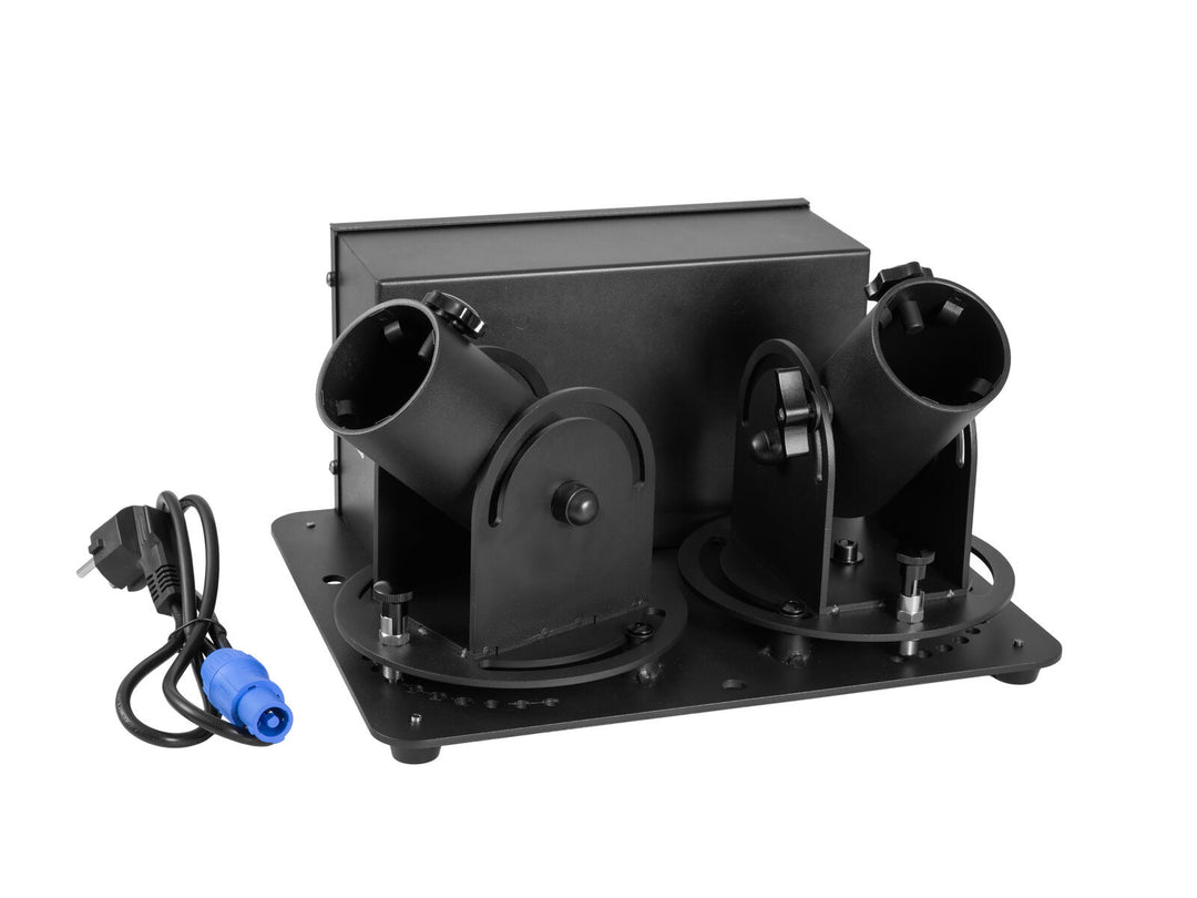 EUROLITE konfetti Double Shot DMX