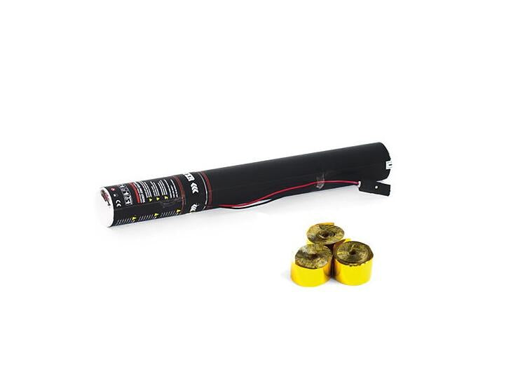 TCM FX Electric Streamer Cannon 50cm, gull