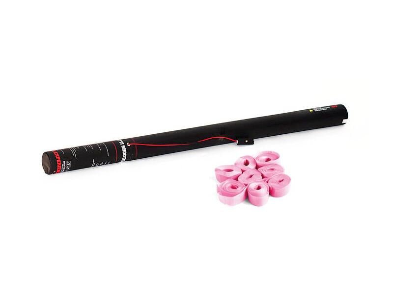 TCM FX elektrisk streamerkaster 80cm, rosa