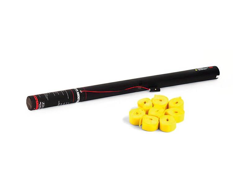 TCM FX Electric Streamer Cannon 80 cm, gul