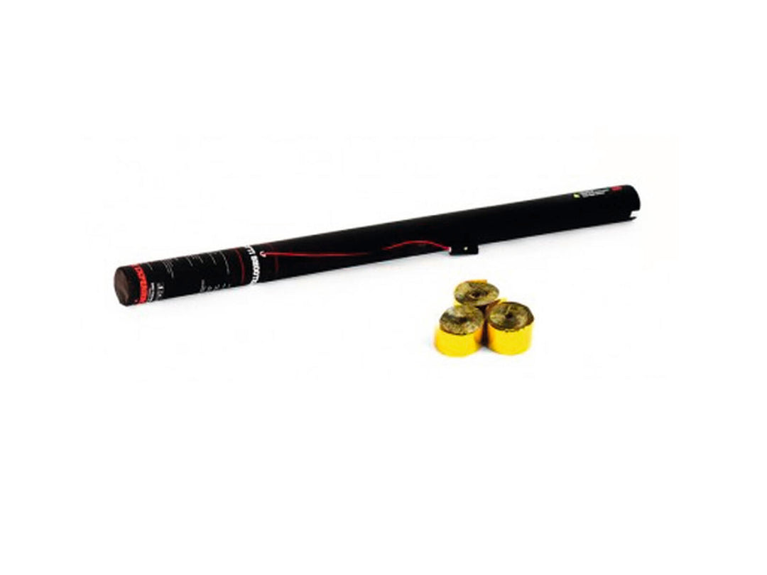 TCM FX Electric Streamer Cannon 80 cm, gull