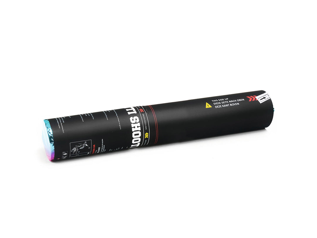 TCM FX Handheld Universal Cannon 28cm, tom