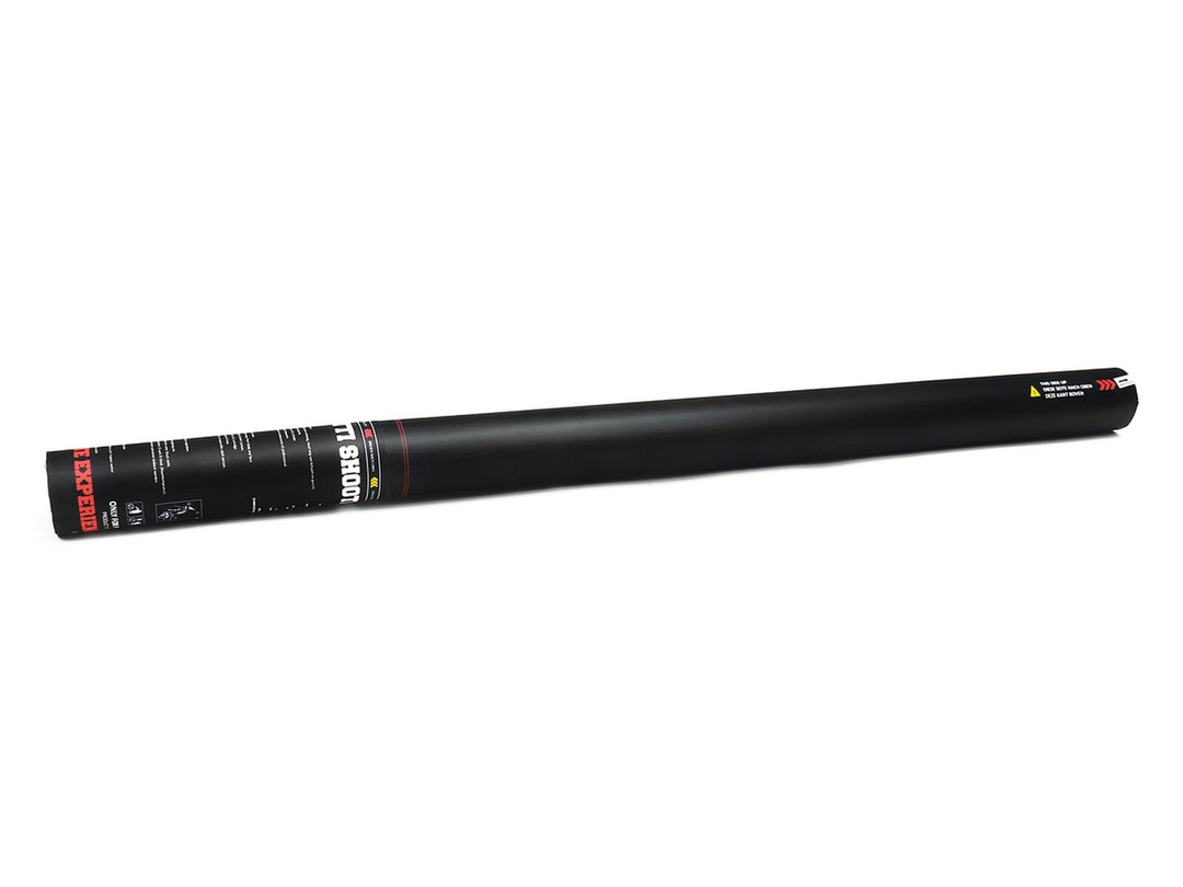 TCM FX håndholdt universalkanon 80cm, tom