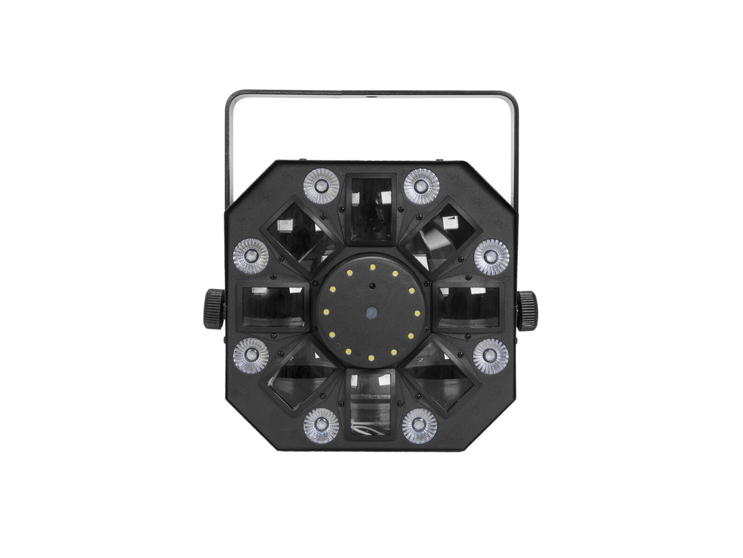 EUROLITE LED FE-1750 hybrid-laserblomst