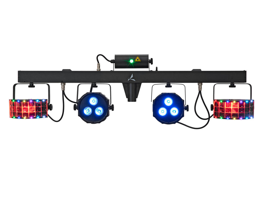 EUROLITE LED KLS Laser lyslist FX AIR