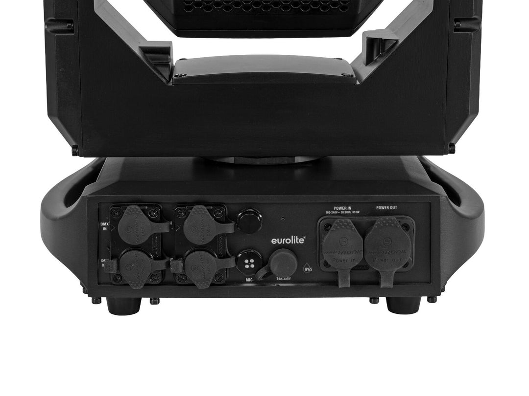 EUROLITE LED IP TMH-S250 Moving Head Beam/Spot/Wash