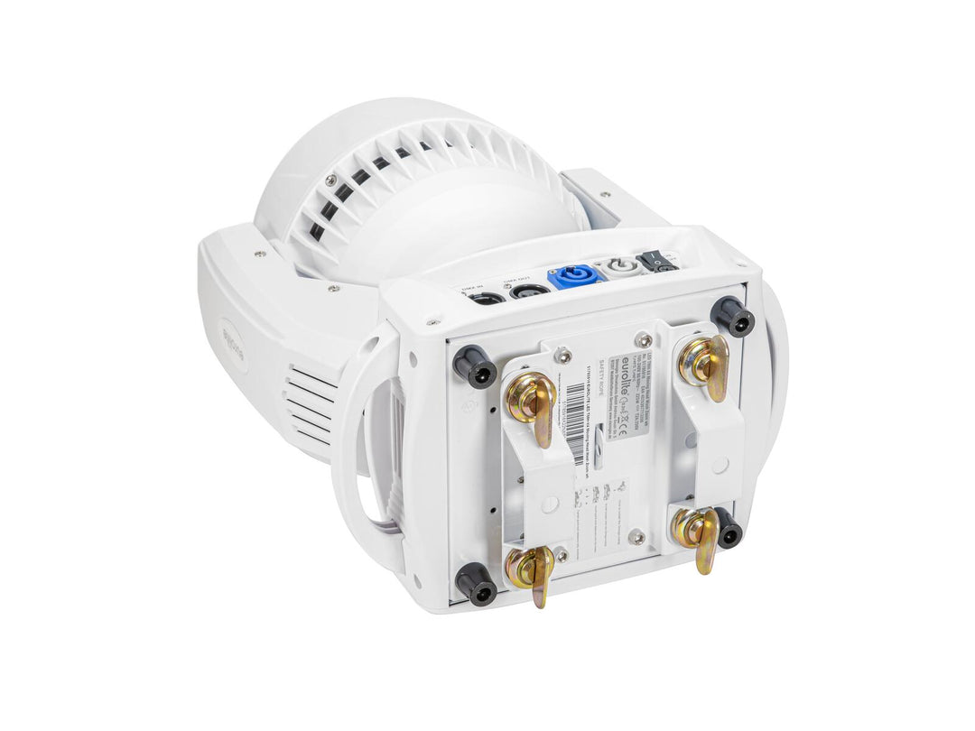 EUROLITE LED TMH-X4 moving head Wash Zoom wh