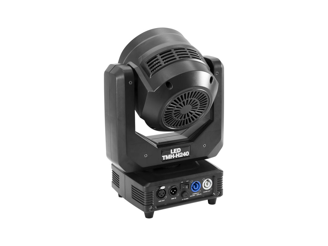 EUROLITE LED TMH-H240 stråle/Wash/blomster Effect